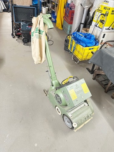 Bodenschleifmaschine läger - bodenschleifmaschine,