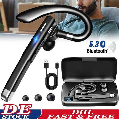 Wireless bluetooth kopfhörer - bluetooth,