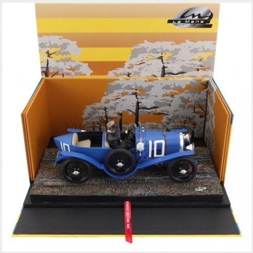 Mans miniatures 132100 10m - mans, 132100-10m