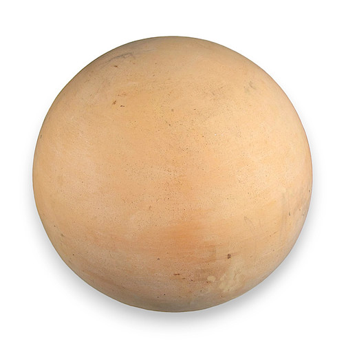 Terrakotta kugel cm - terrakotta, d=20