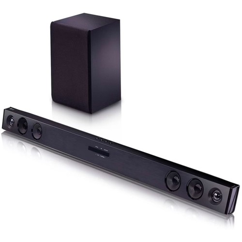 Sqc2 soundbar system - lg,