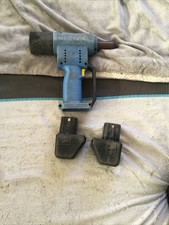 Gesipa Akku Blindnietgerät