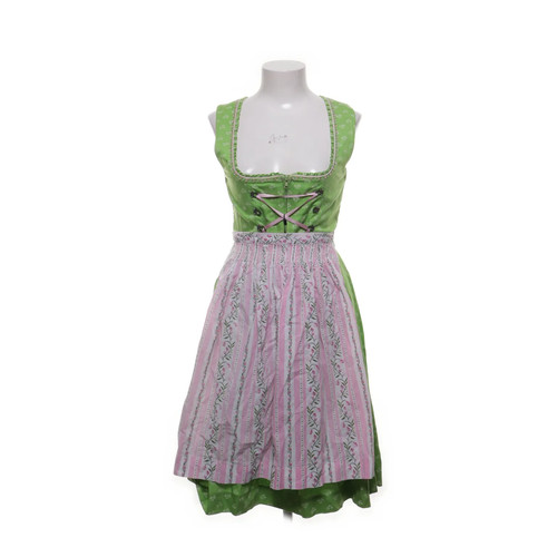 Gams bock dirndl größe - gams, dirndl,