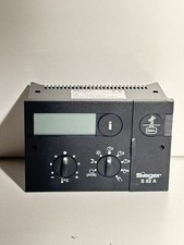 Sieger S 52 A Heizungsregler