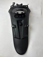 Piaggio Vespa Liberty 125 17-20 Kennzeichenhalter Kennzeichenhalter 1B001664 E27