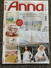 ANNA * Zeitschrift