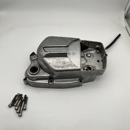 Yamaha rs100 kupplungsdeckel - yamaha,