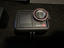 Actioncam Hiicam Speed 60 Einmal Im Haus Getestet Wie Neu Top Zustand Wie Neu