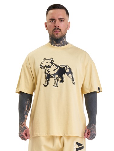 Amstaff logo t shirt - amstaff, t-shirt