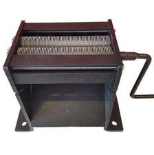 Tabak Schneidemaschine 12 cm, 0.8mm  Tabakblätter