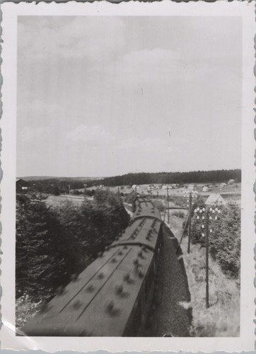 Foto talsperre pöhl bei - x, foto,