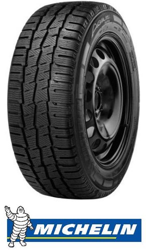 Michelin agilis alpin 225 - michelin, 225/55