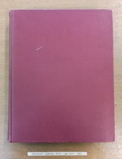 SATURDAY EVENING POST Bound