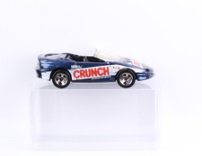 Hot Wheels 1998 - COLLECTOR  - '95 CAMARO CABRIO - IN PVC BOX UNBESPIELT