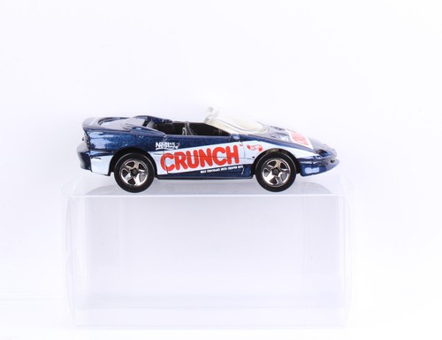 Hot wheels 1998 - hot,