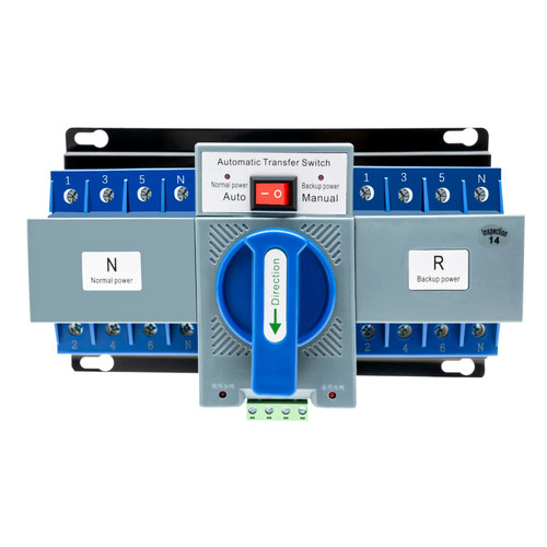 Notstrom umschalter - notstrom,