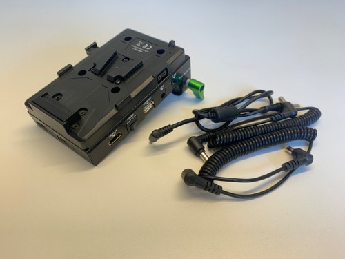Lanparte vbp mount - lanparte, v-mount