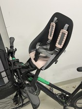 Urban Iki Kindersitz (vorne)