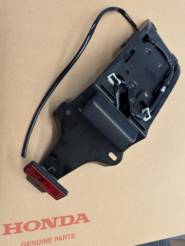 Original kennzeichenhalter - original,