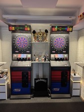     Löwen HB8 Dartautomat