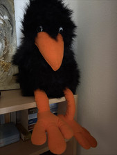 Schwarzer Rabe von Förster