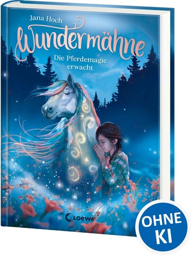 Wundermähne die - (band,
