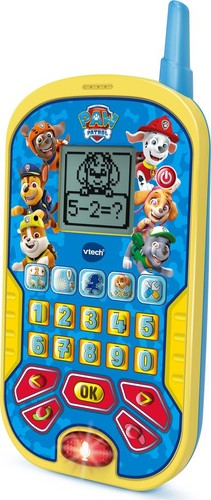 Vtech 529504 paw patrol - 80-529504,