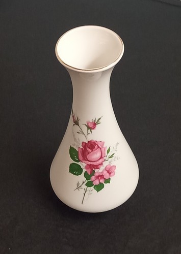 Vase porzellan royal - porzellan-vase,