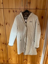 Jack Wolfskin Damenmantel XL