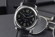 Panerai Luminor Base Logo