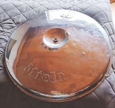 Miele Deckel Schleudermaschine