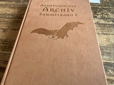 DSA - Aventurisches Archiv