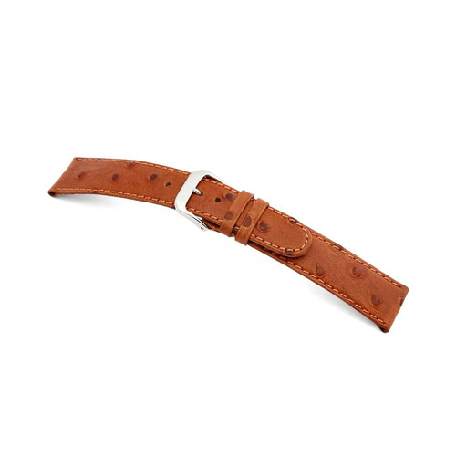 Uhrenarmband cognac - in,