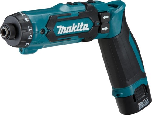 Makita akku knickschrauber - makita, akku-knickschrauber