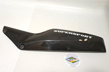 DUCATI Supersport 600 750 900