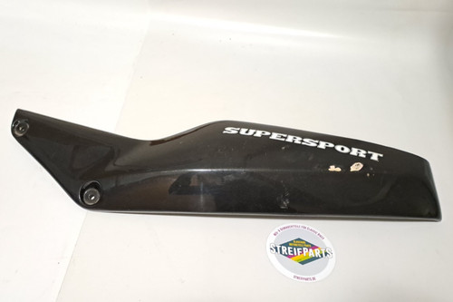 Ducati supersport 600 750 900 - ducati,