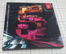 Adobe Creative Suite CS5.5 Master Collection | Mac Version |