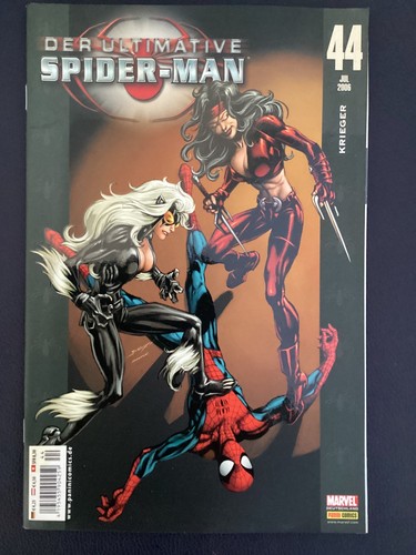 Panini comic der ultimative - comic,