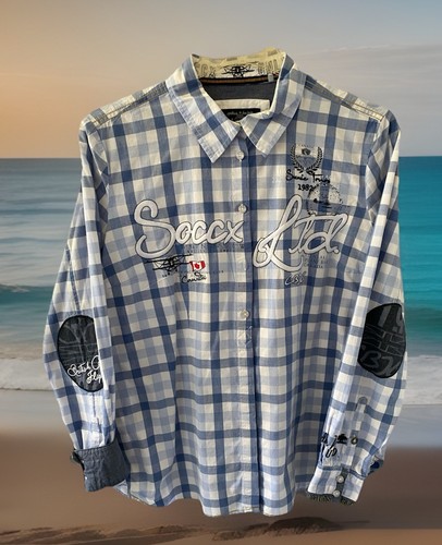 Top soccx bluse - 🦋top!!,