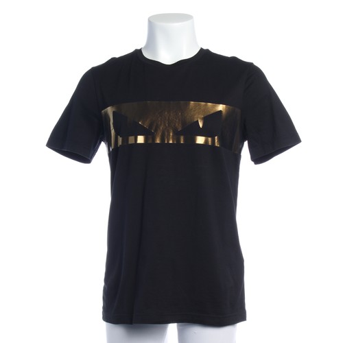 Shirt fendi schwarz - fendi, 48