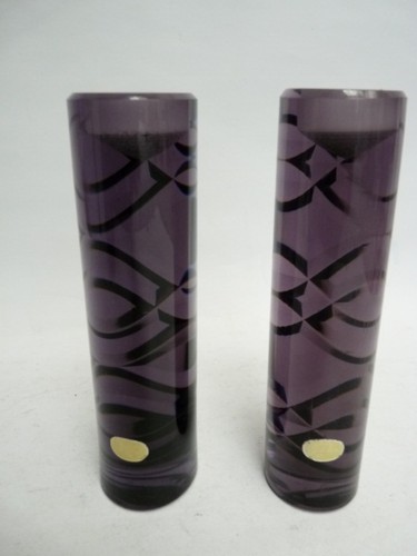 Paar rosenthal kristall - paar,