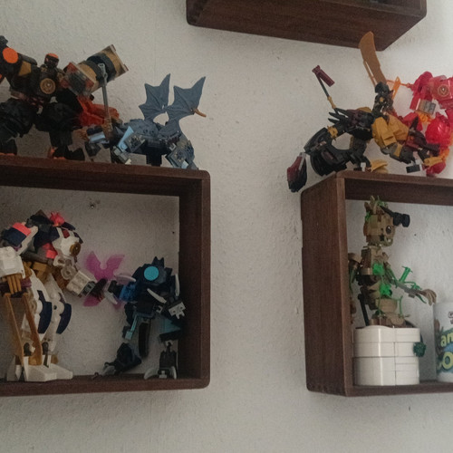 Lego bionicle technic konvolut - bionicle/technic,