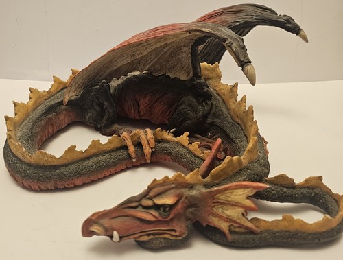 Weta workshop smaug the - -,
