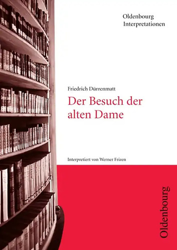Friedrich dürrenmatt der - friedrich,