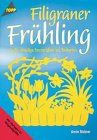 Filigraner Frühling. Große