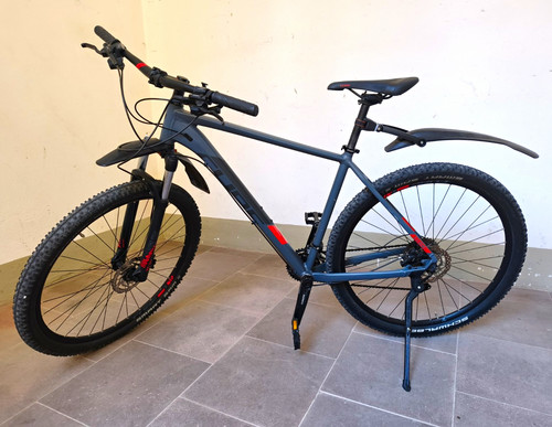 Cube attention mountainbike - cube,