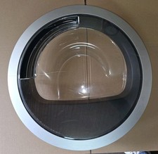 Tür Bullauge Bosch Siemens