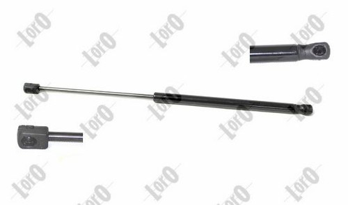 Für abakus 101 697 gas - 101-00-697,