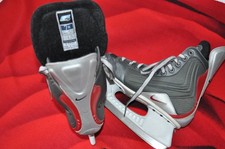 Nike Schlittschuhe grau Gr