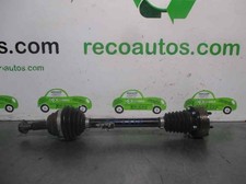 6N0407271 GETRIEBE VORNE LINKS